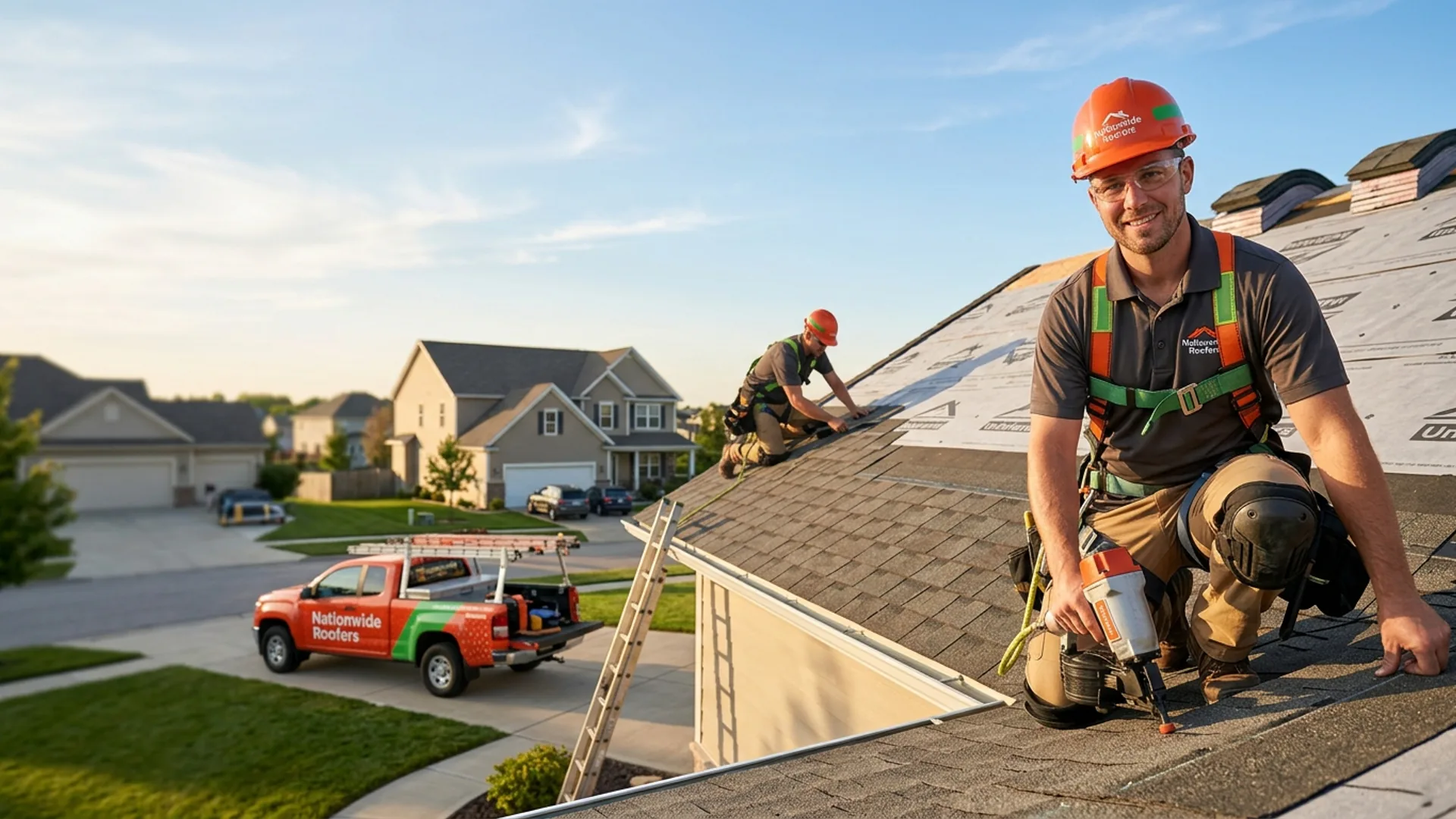 Affordable Roof Installation Haines City, FL Nearby
